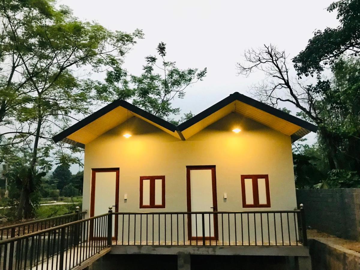 Tay Farmhouse Ha Giang Exterior photo