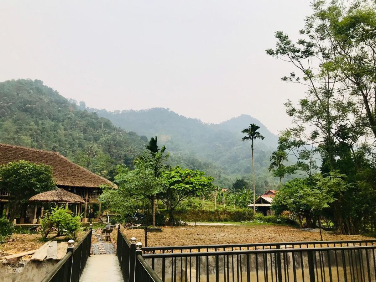 Tay Farmhouse Ha Giang Exterior photo
