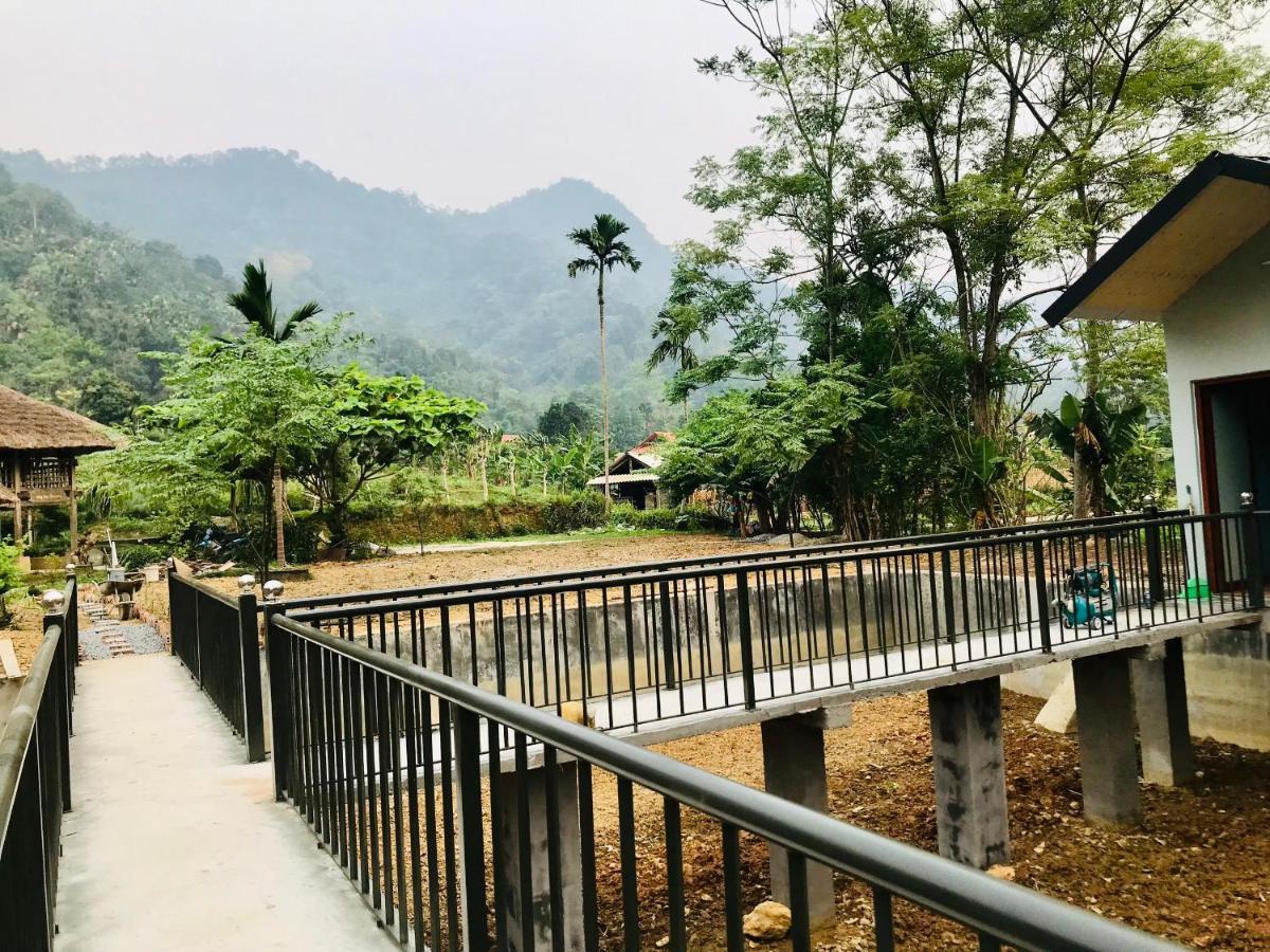 Tay Farmhouse Ha Giang Exterior photo