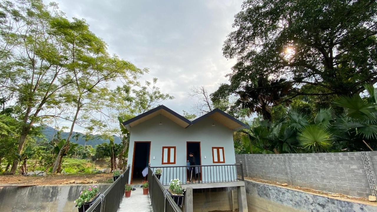 Tay Farmhouse Ha Giang Exterior photo