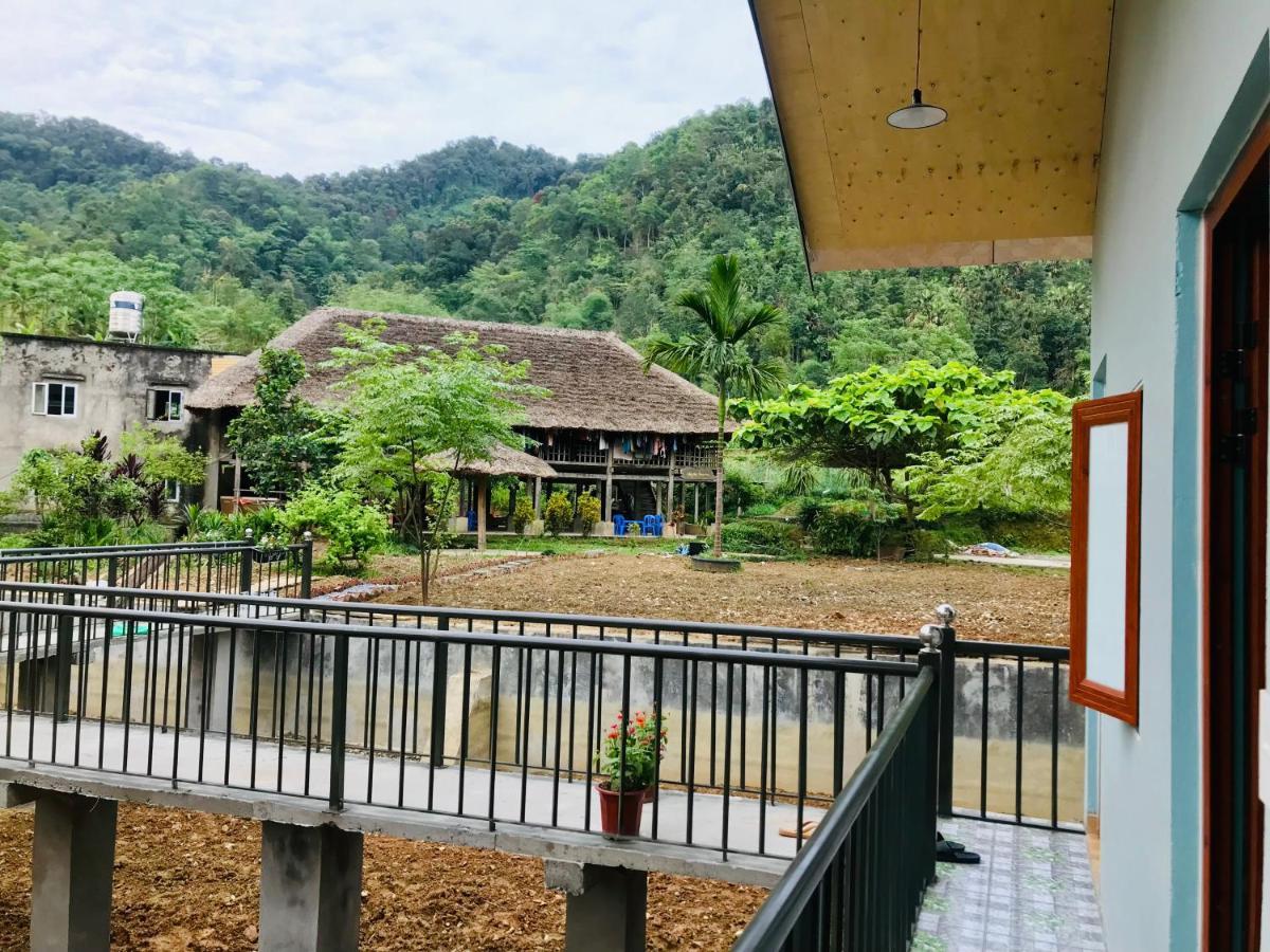 Tay Farmhouse Ha Giang Exterior photo