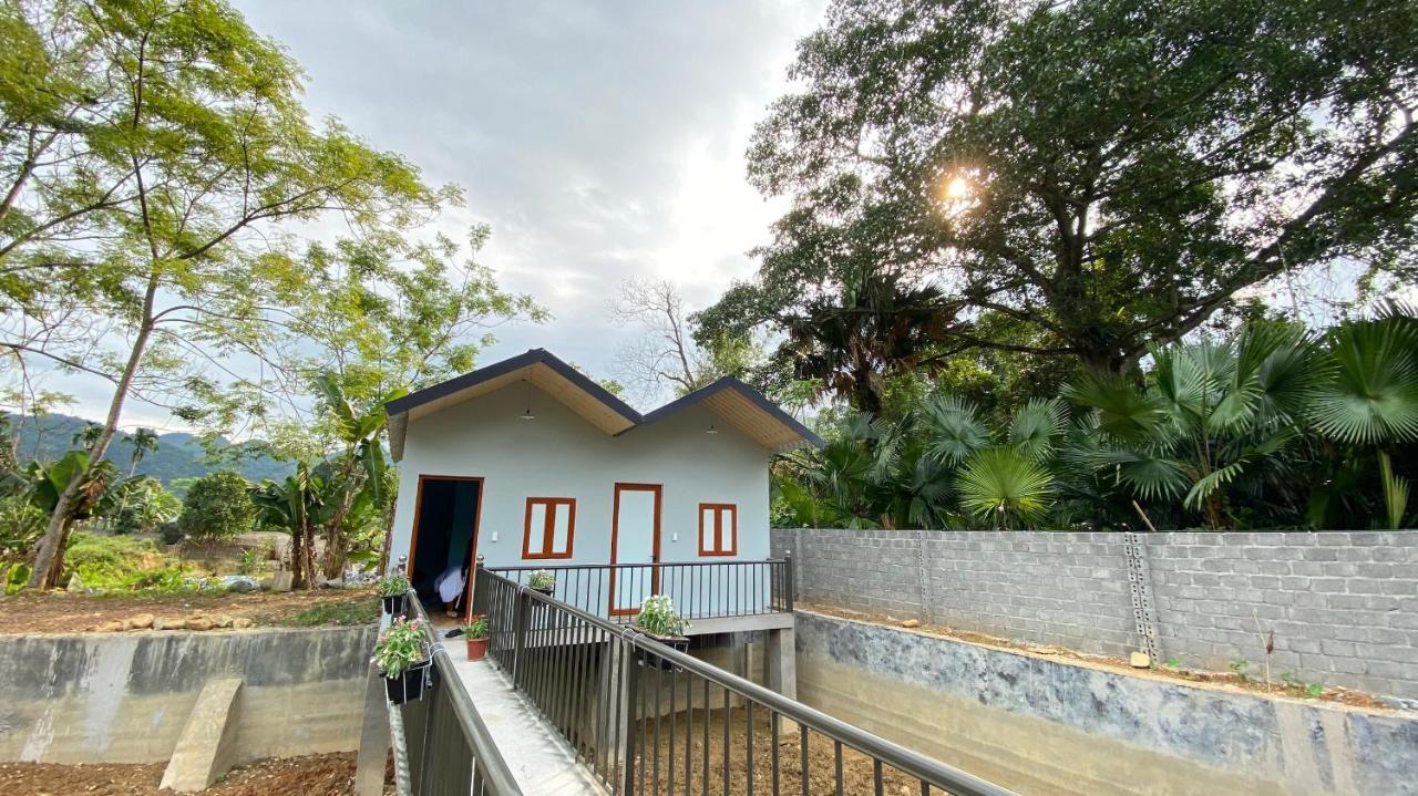 Tay Farmhouse Ha Giang Exterior photo