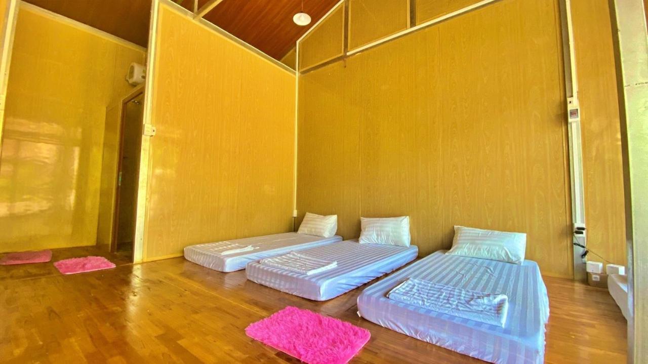 Tay Farmhouse Ha Giang Exterior photo
