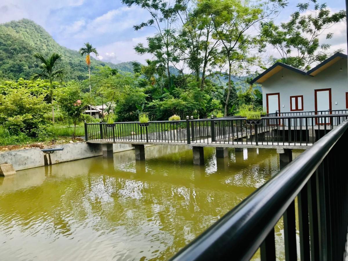 Tay Farmhouse Ha Giang Exterior photo